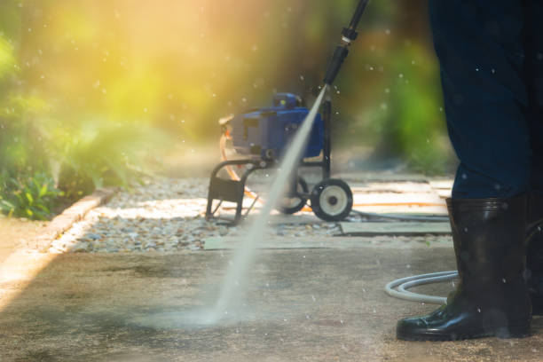 Best Driveway Pressure Washing  in Pataskala, OH